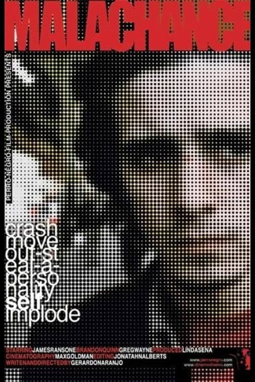 Poster di Malachance