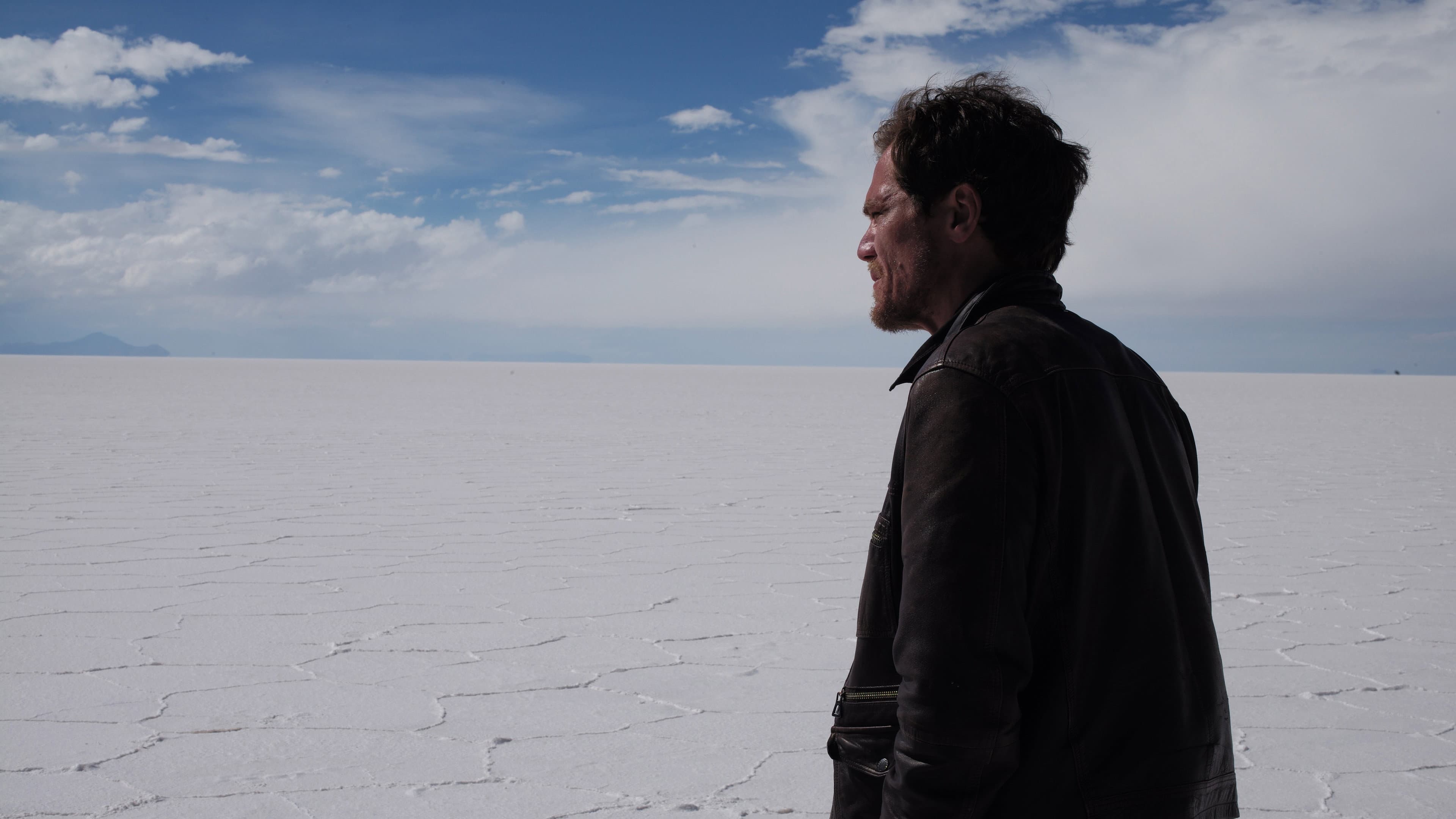 Salt and Fire - immagine