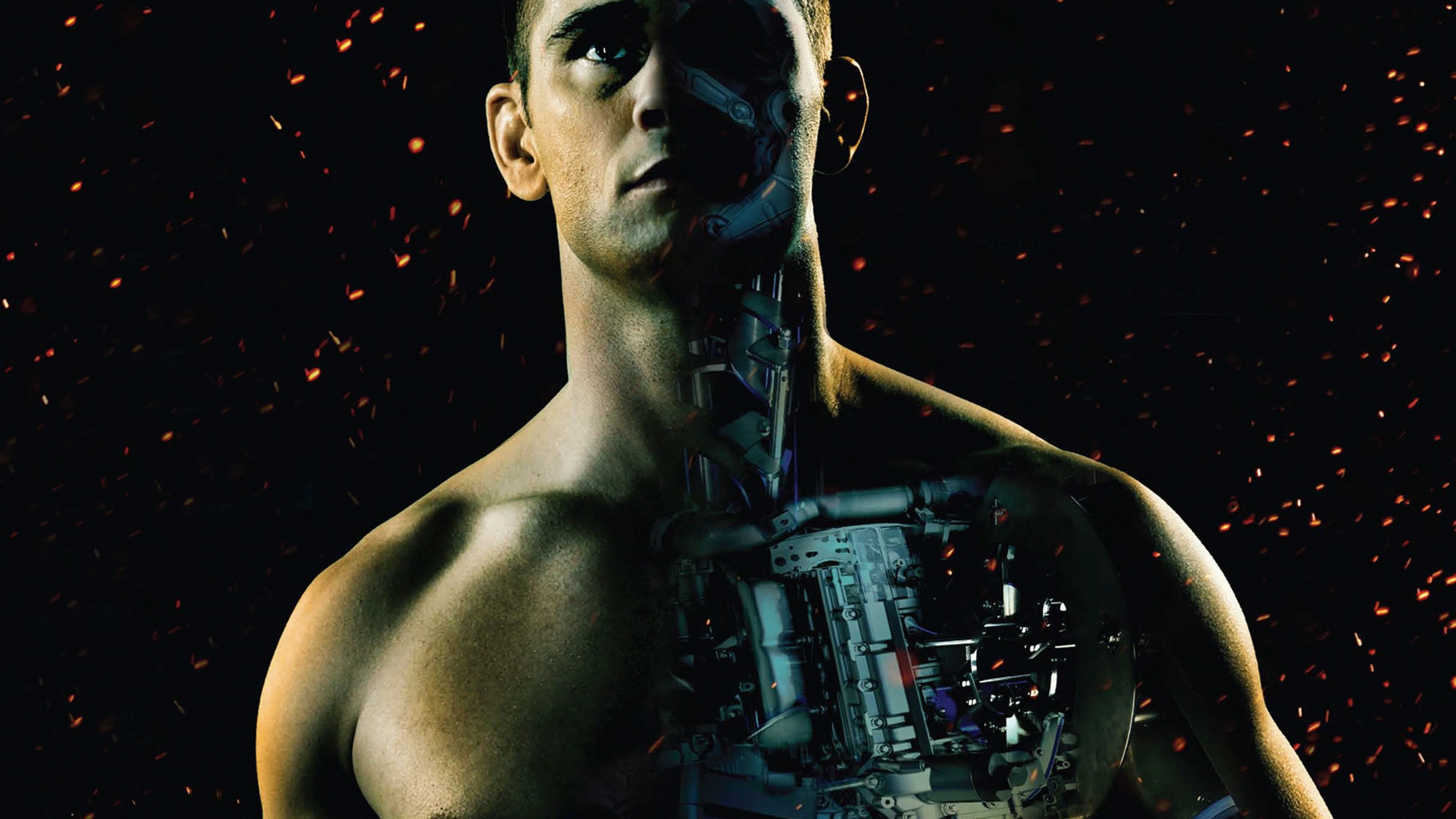 Cyborg Soldier - immagine