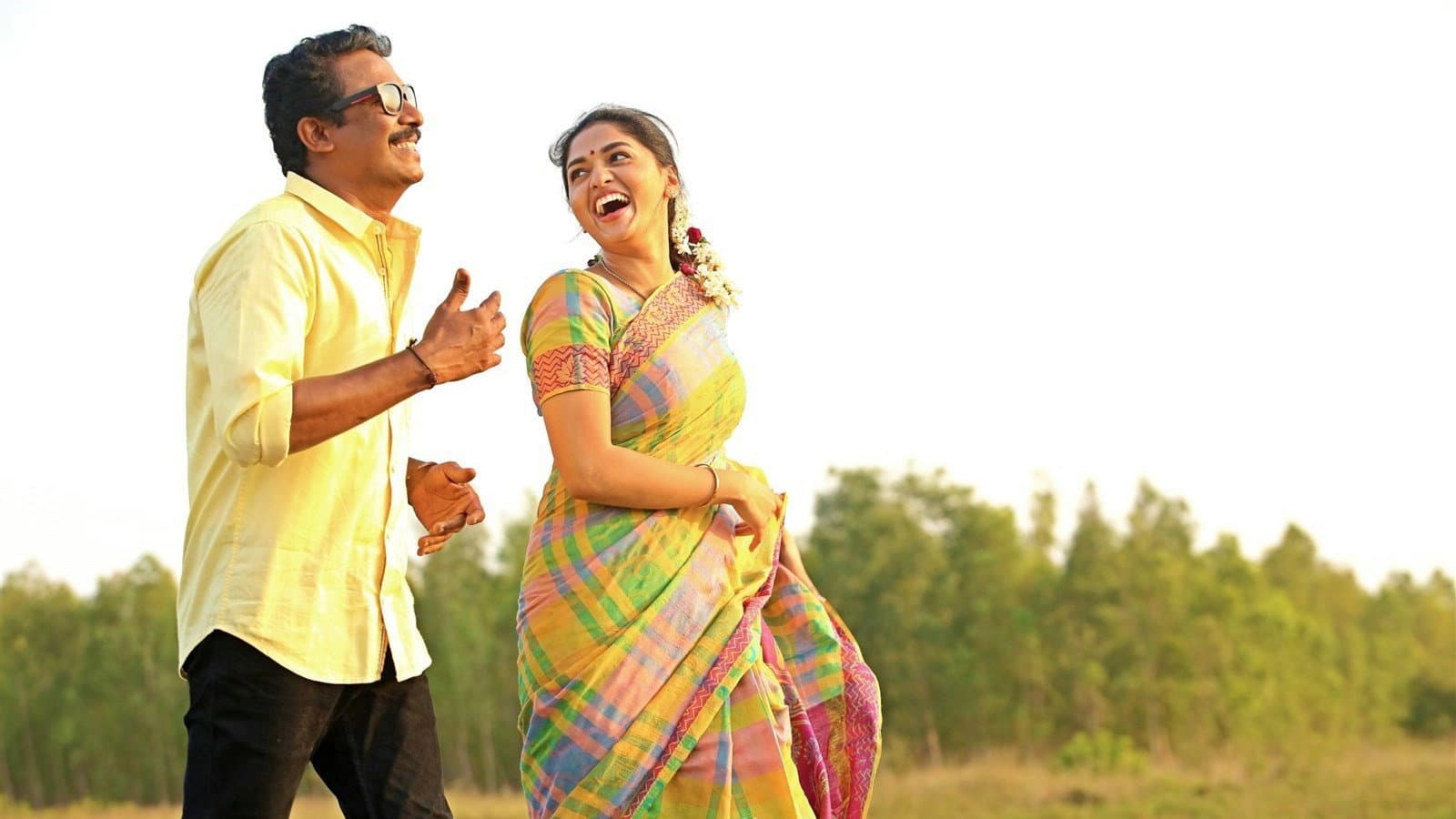 தொண்டன் - immagine