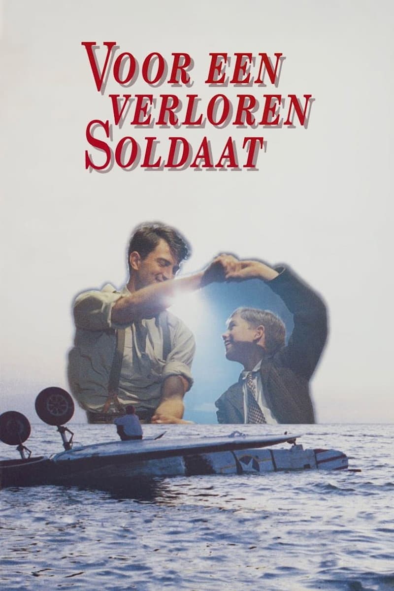 Poster di For a Lost Soldier