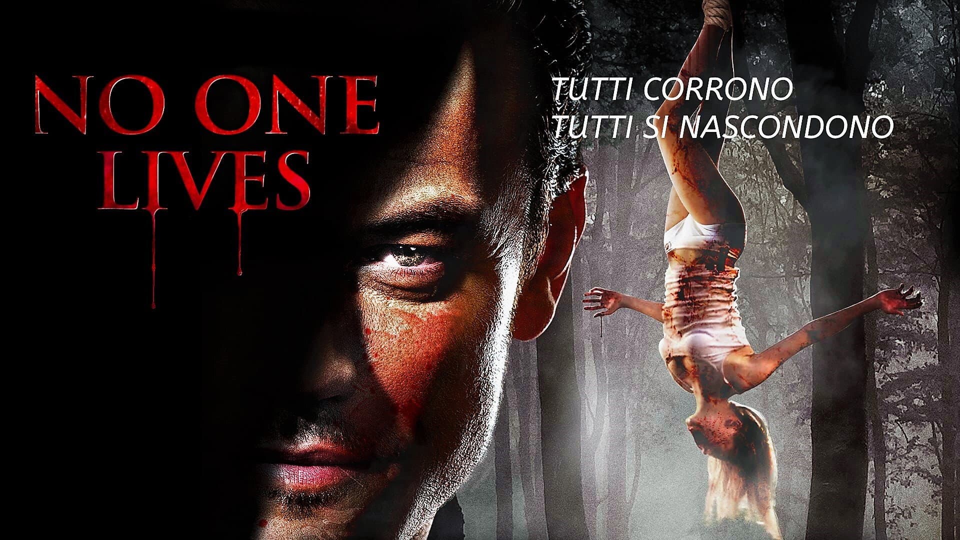 No One Lives - immagine
