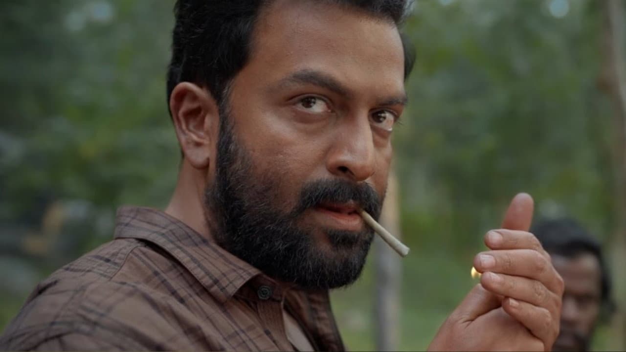 വിലായത്ത് ബുദ്ധ - immagine