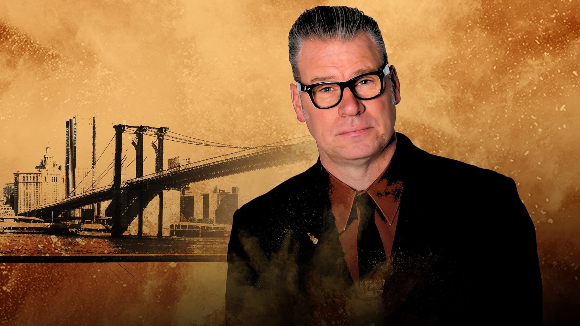 The Poughkeepsie Shuffle: Tracing 'The French Connection' - immagine