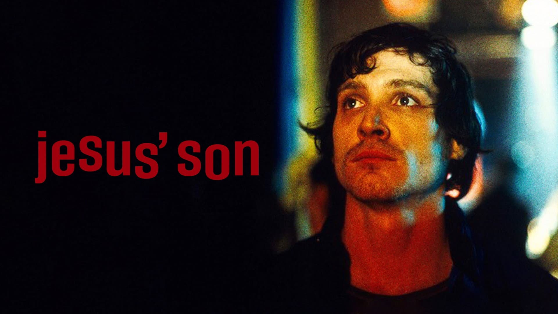 Jesus' Son - immagine