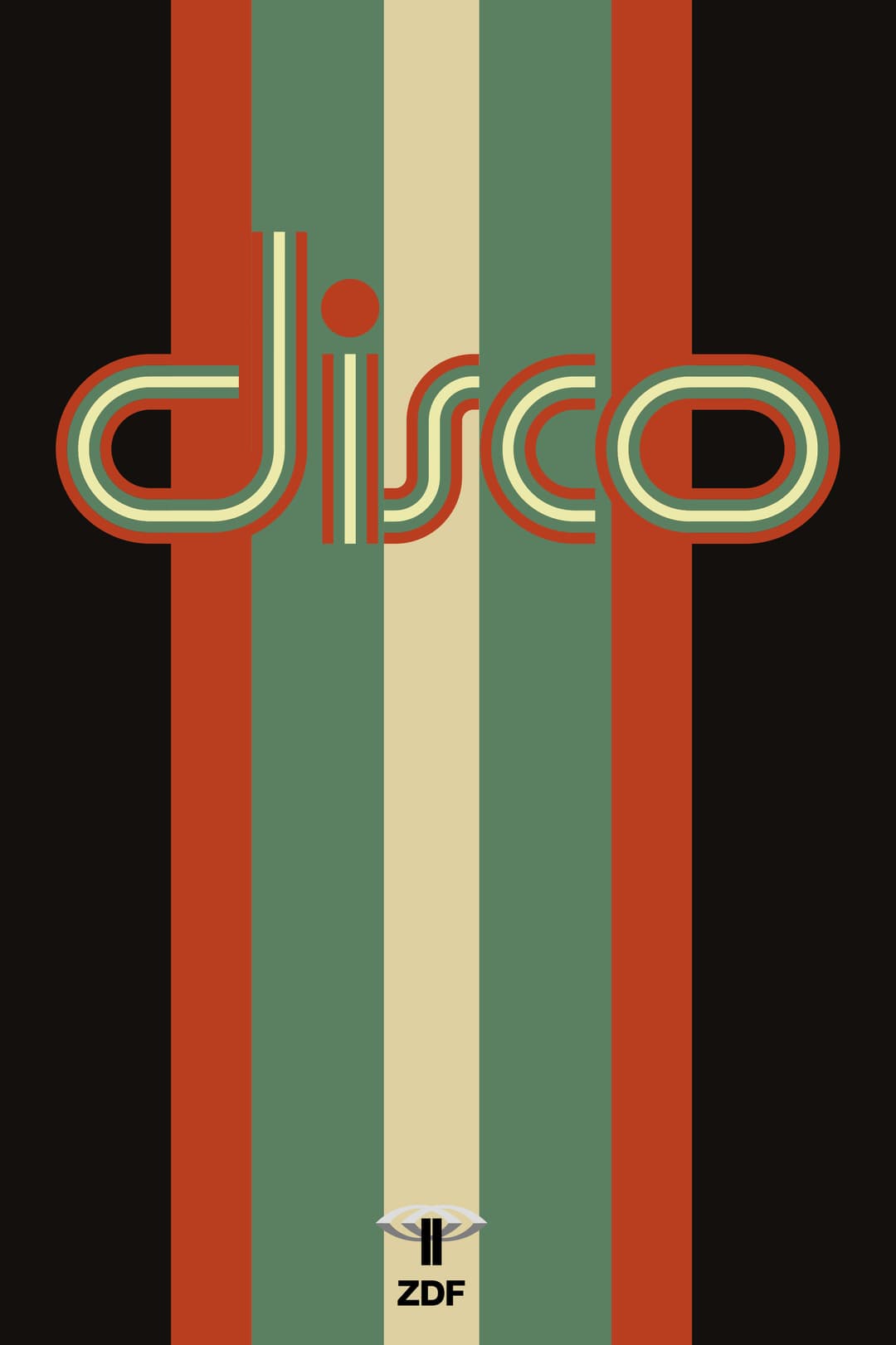 Poster di Disco
