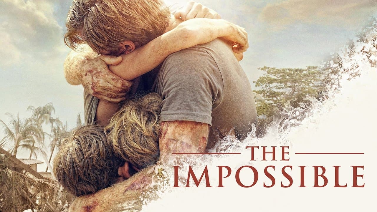 The Impossible - immagine