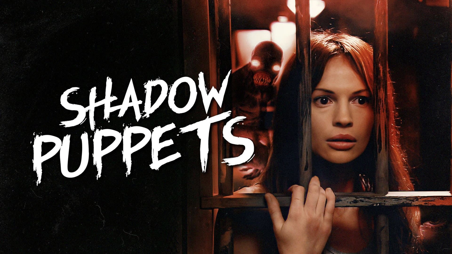 Shadow Puppets - immagine