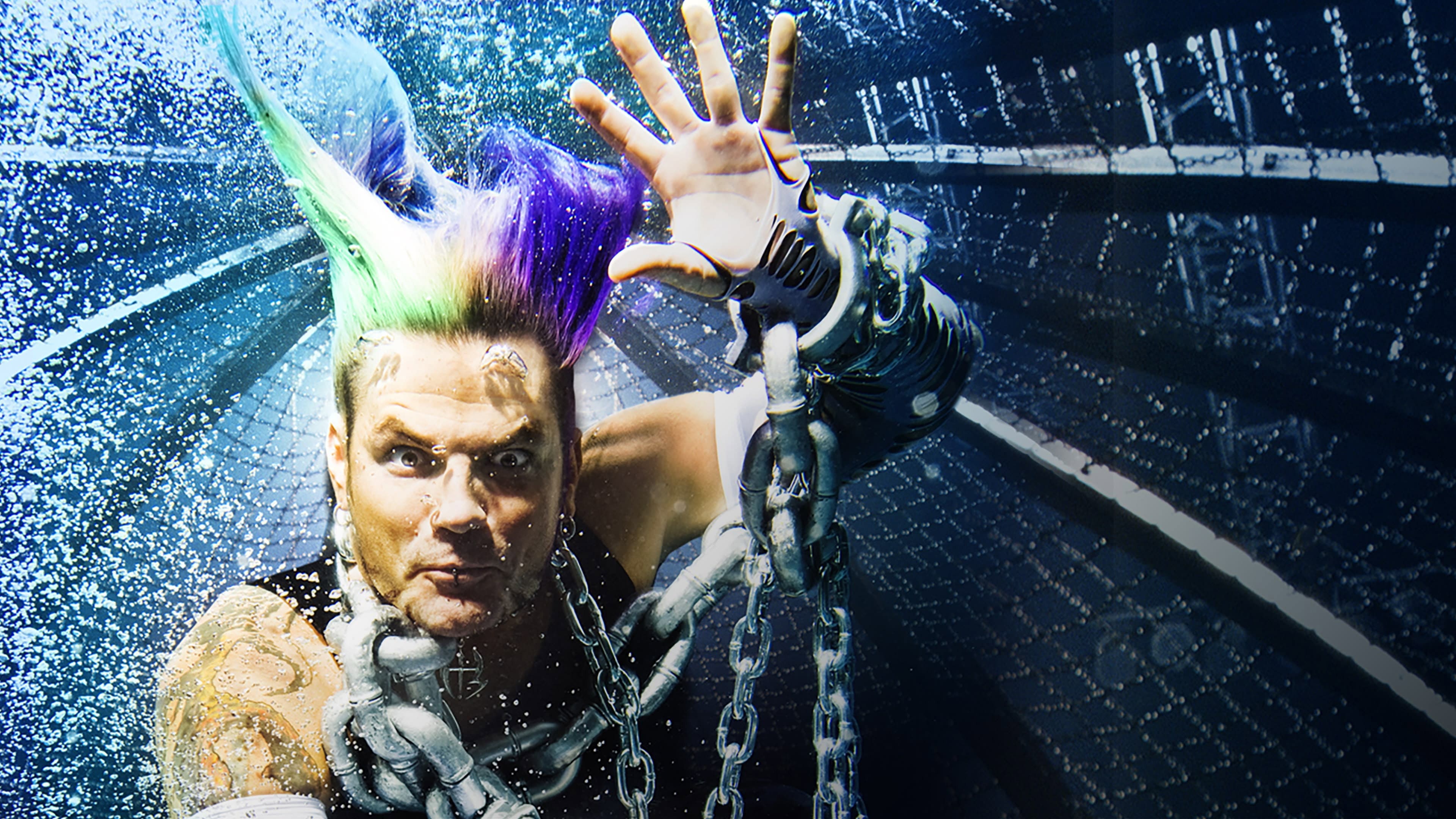 WWE No Way Out 2008 - immagine