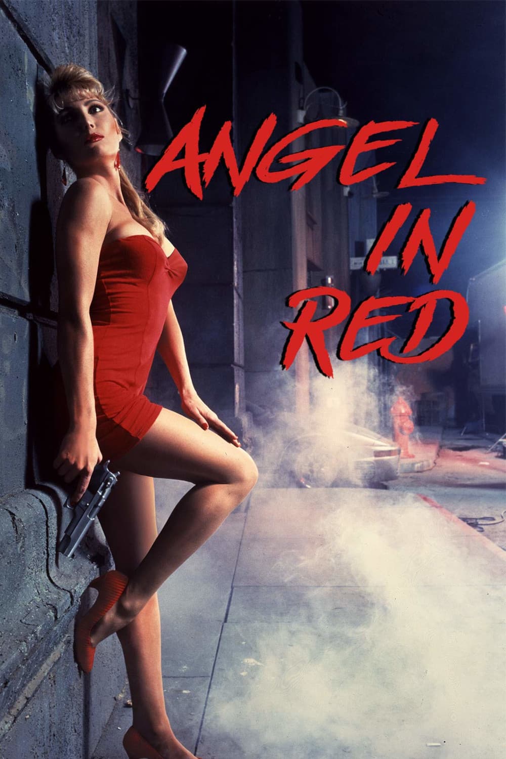 Poster di Uncaged