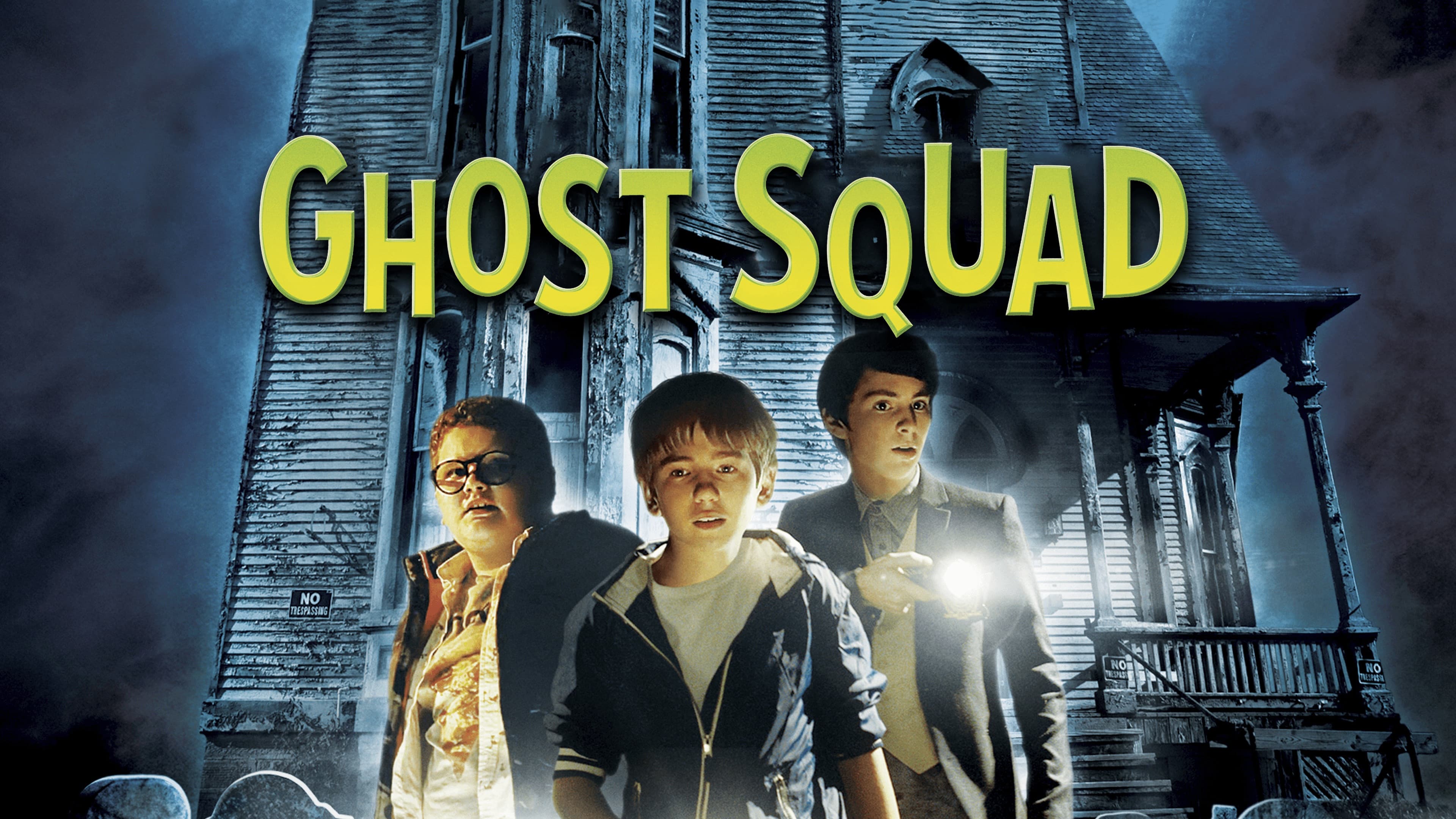 Ghost Squad - immagine
