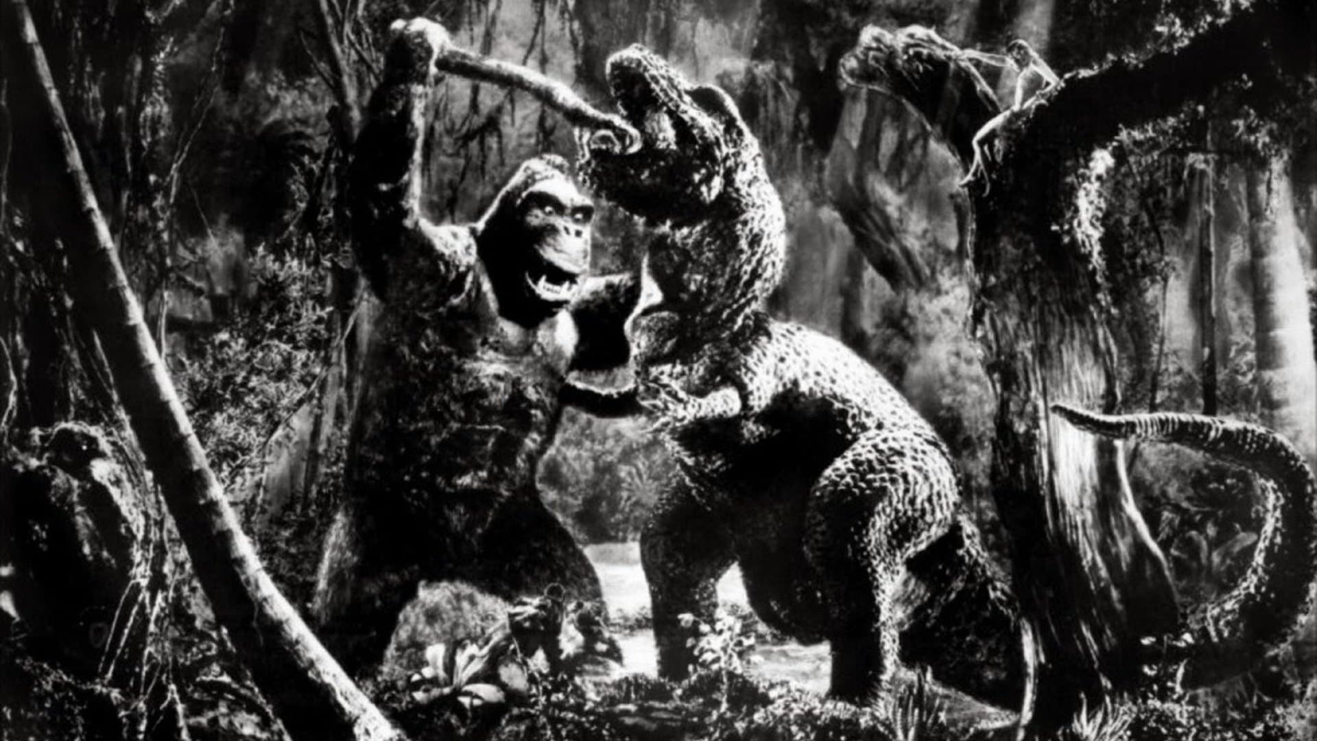 King Kong - immagine