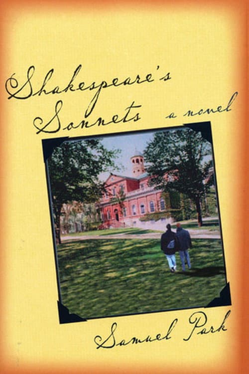 Poster di Shakespeare's Sonnets