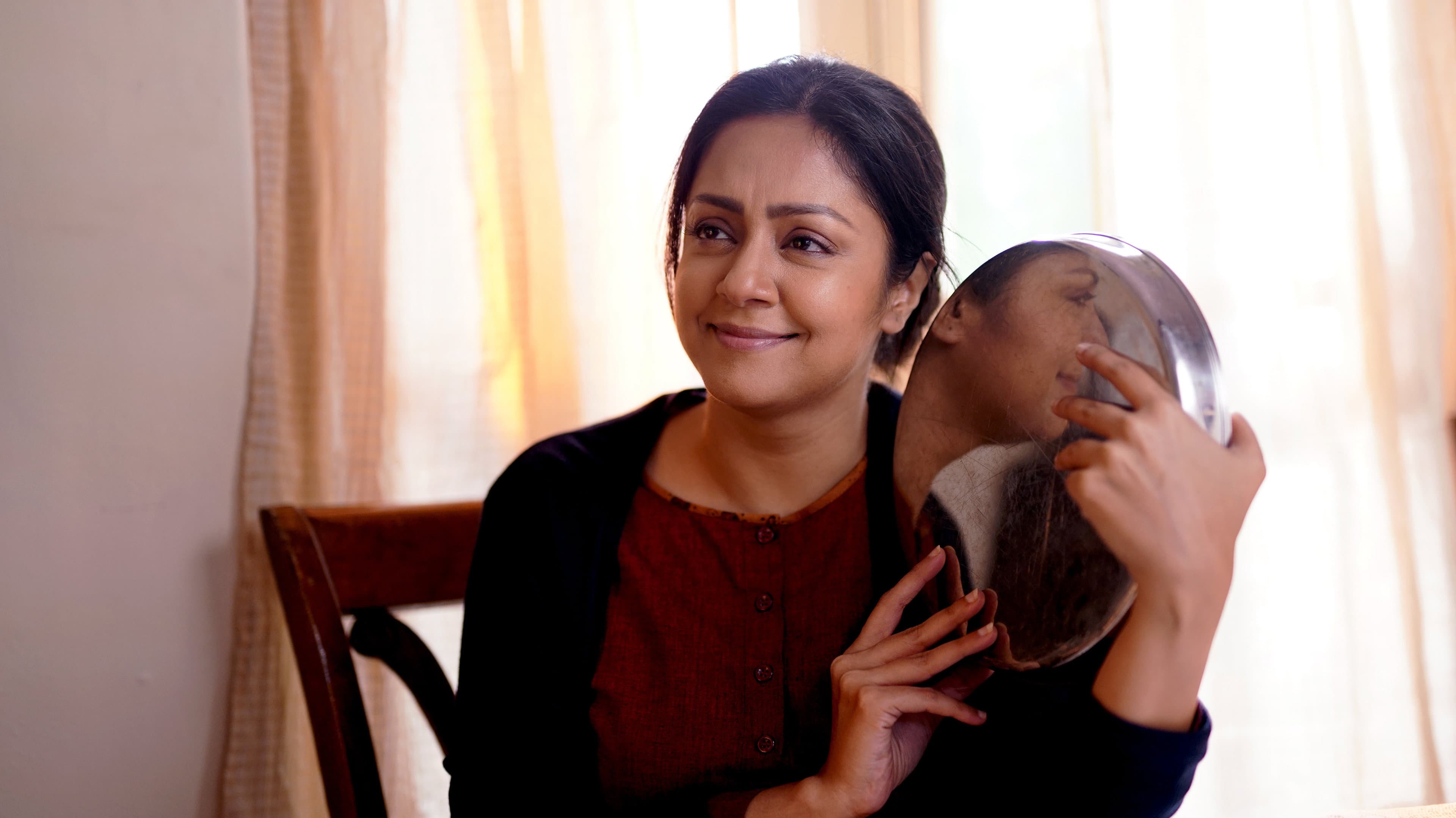 பொன்மகள் வந்தாள் - immagine