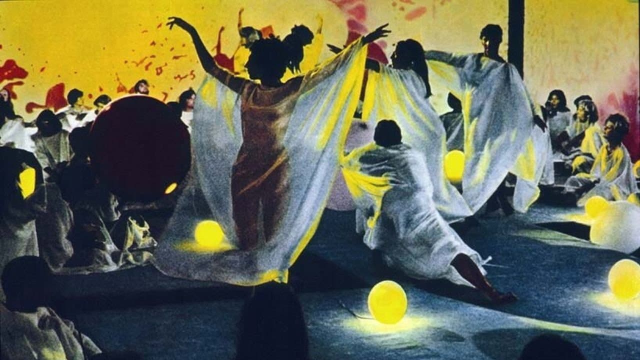 Colpo rovente - immagine
