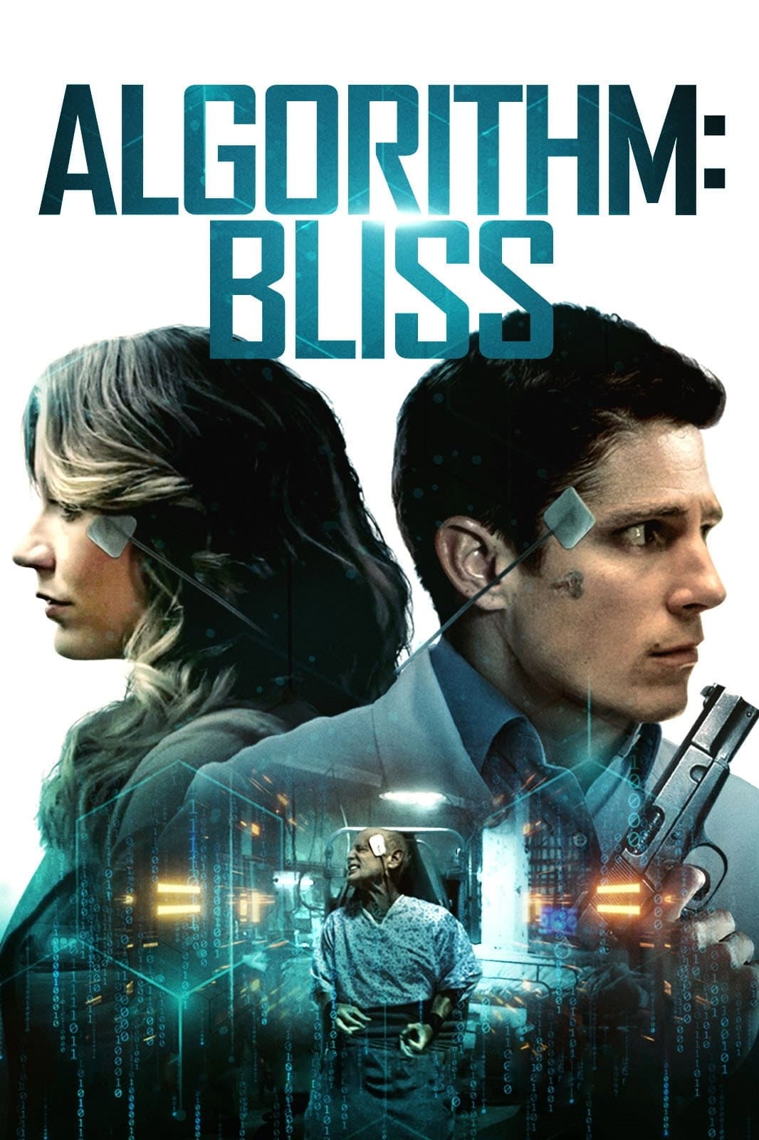 Poster di Algorithm: BLISS