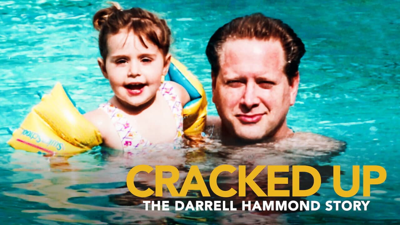 Cracked Up: la storia di Darrell Hammond - immagine