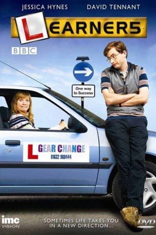 Poster di Learners