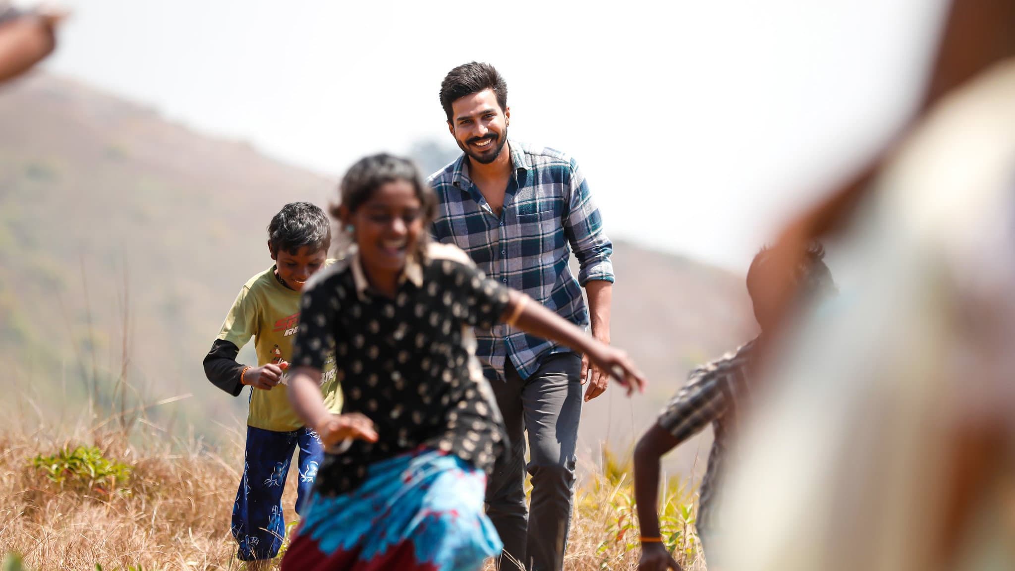 இரண்டு வானம் - immagine
