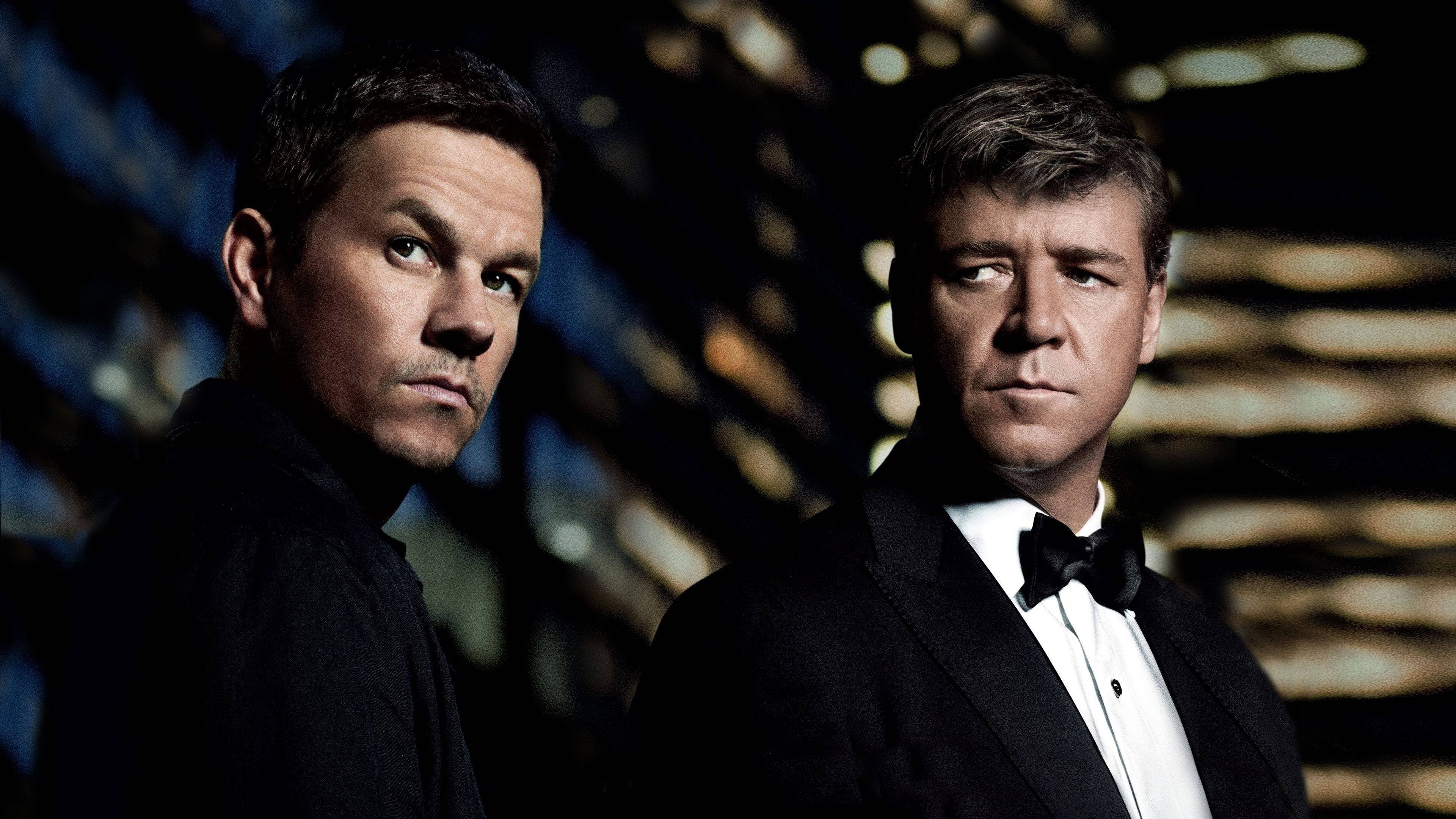 Broken City - immagine