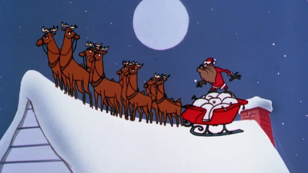 Un Babbo Natale indiavolato - immagine