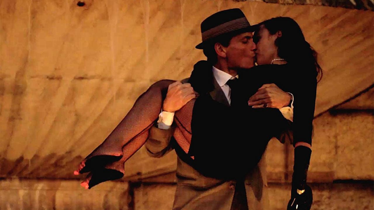 Frank and Ava - immagine