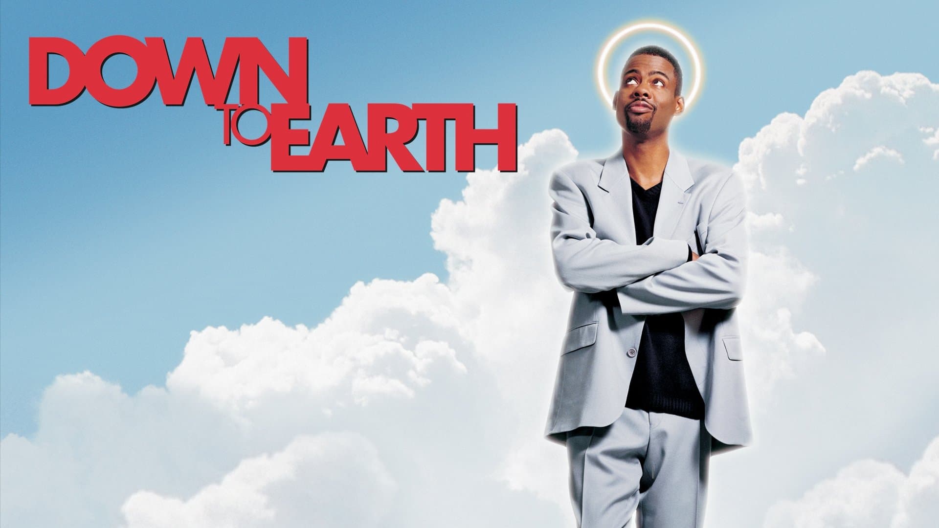 Down To Earth - Ritorno dal paradiso - immagine