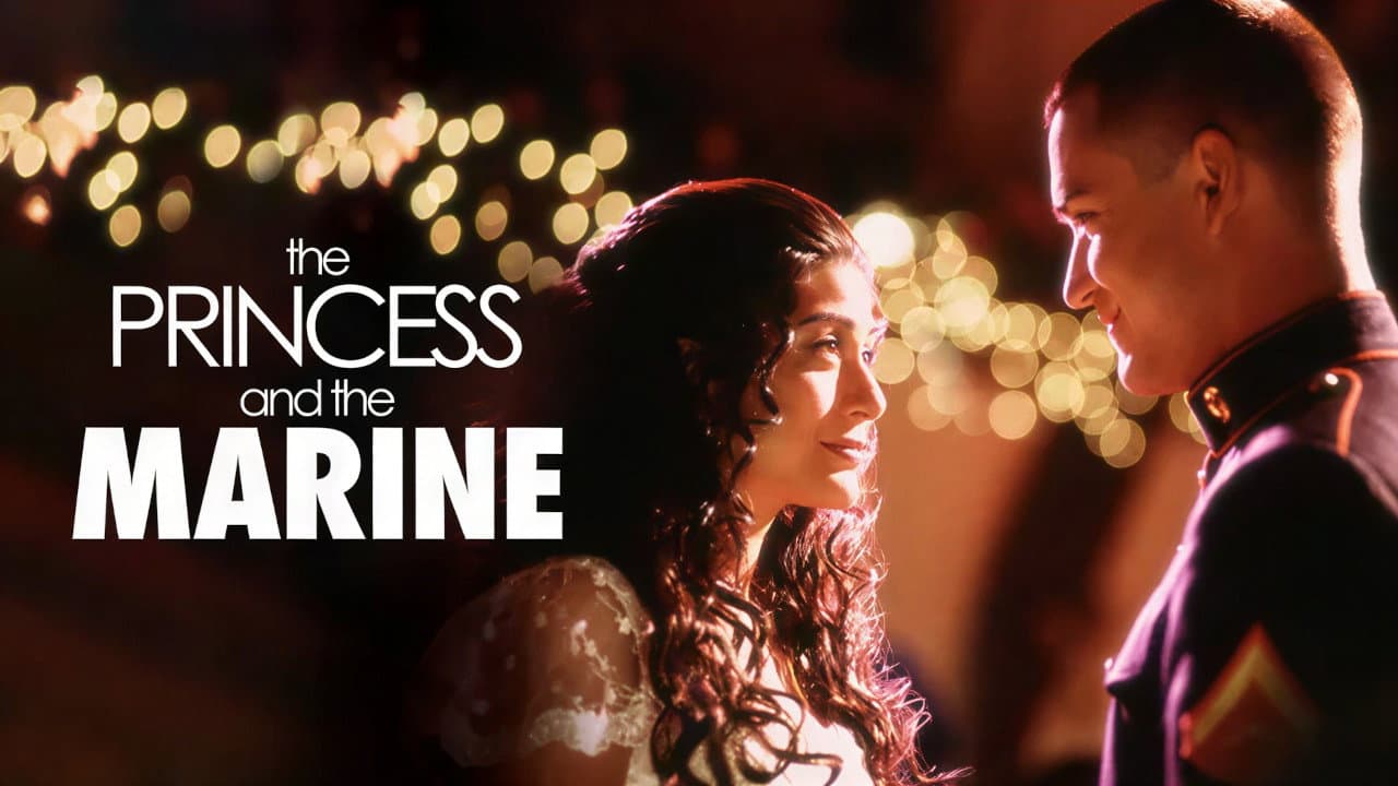 La principessa e il marine - immagine