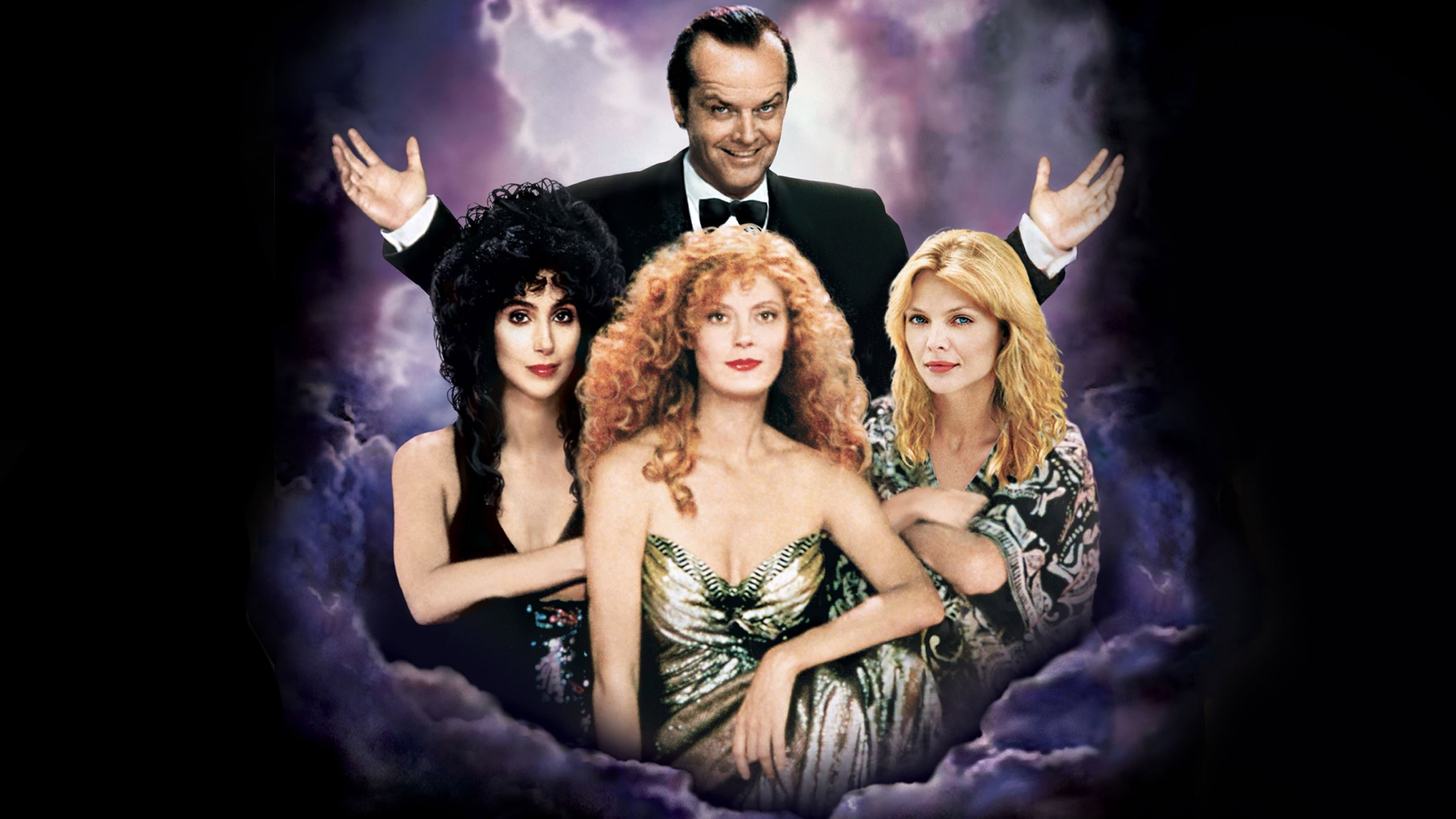 Le streghe di Eastwick - immagine