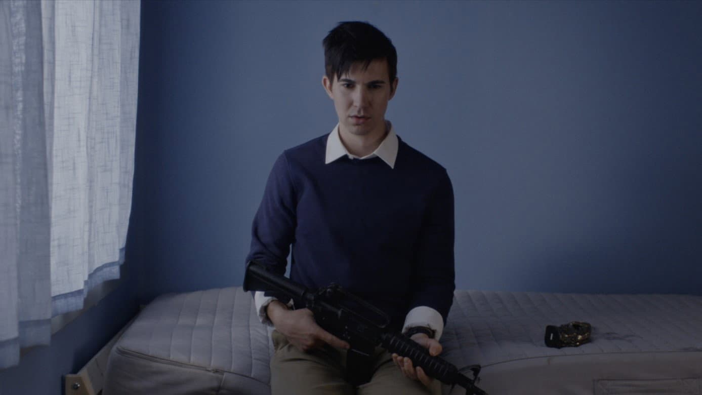 Cain Rose Up - immagine