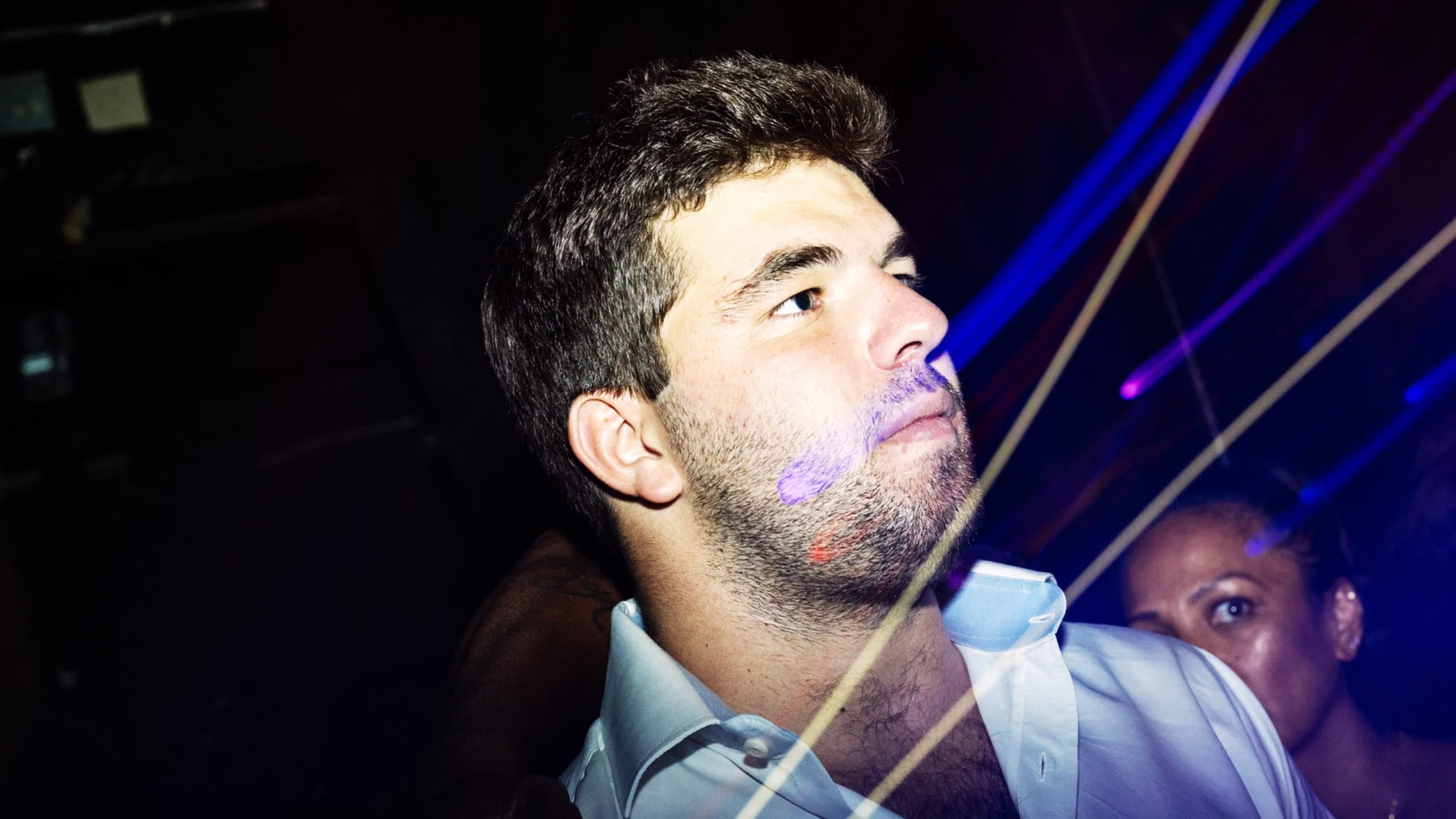 FYRE: La più grande festa mai avvenuta - immagine
