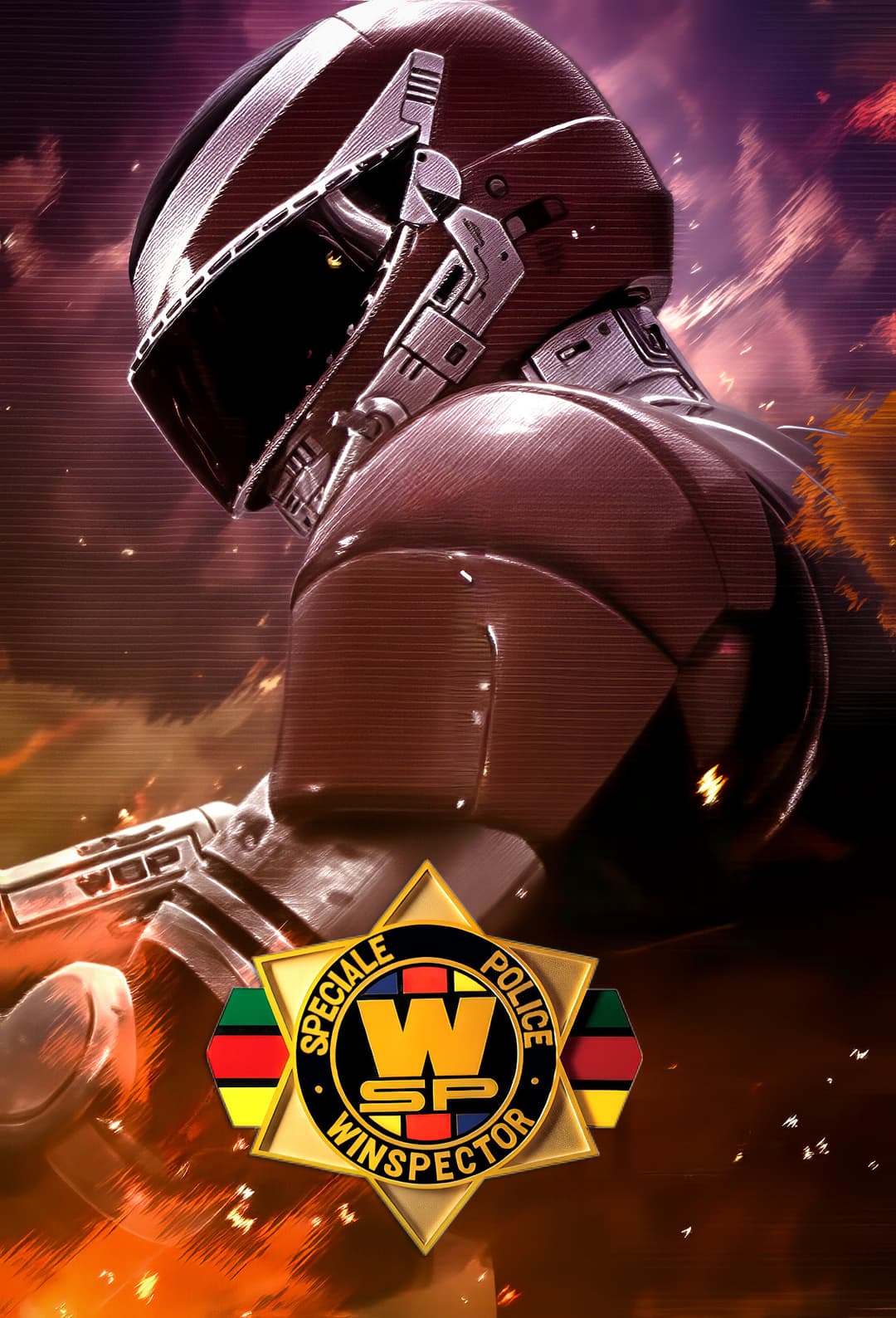 Poster di Winspector