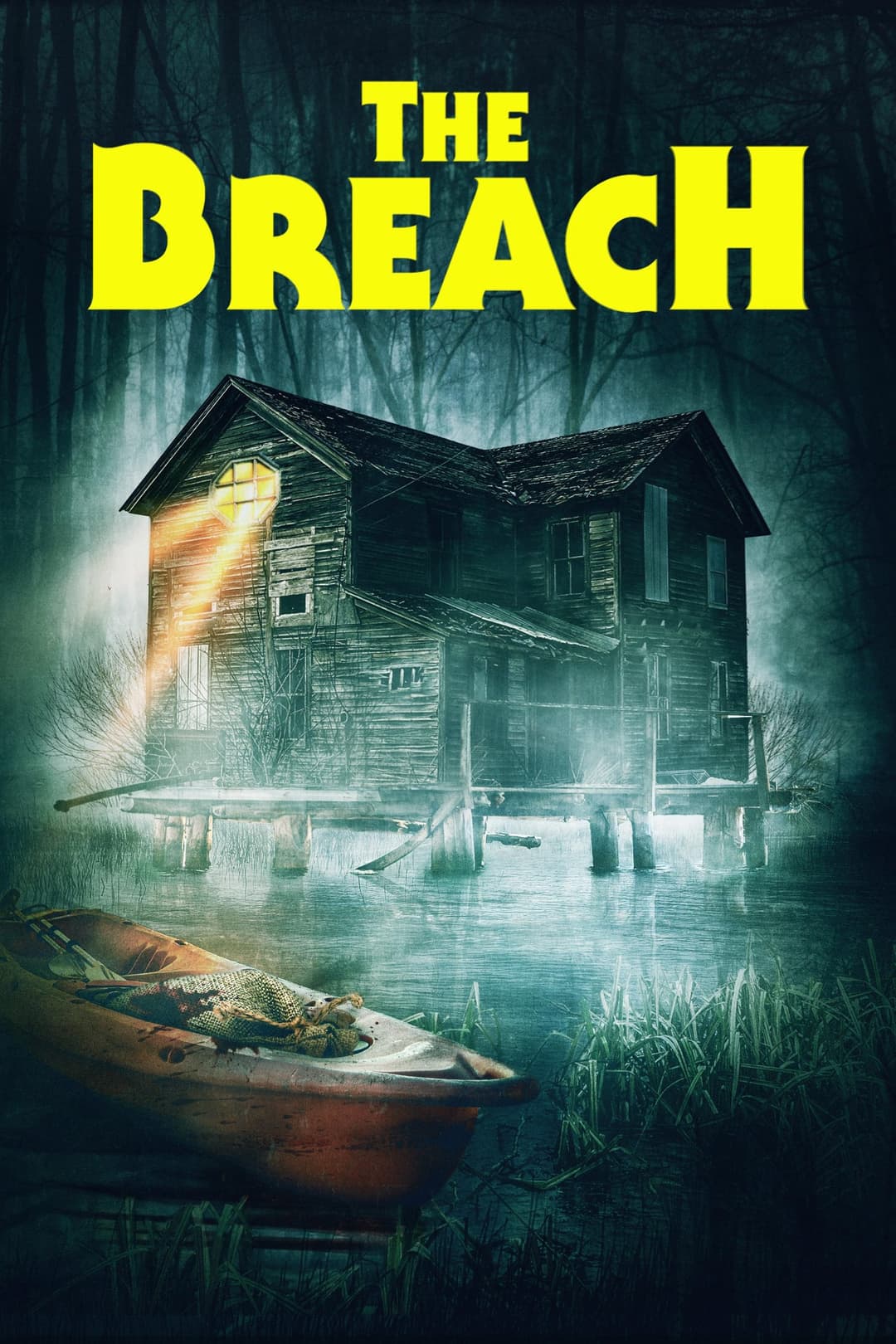 Poster di The Breach