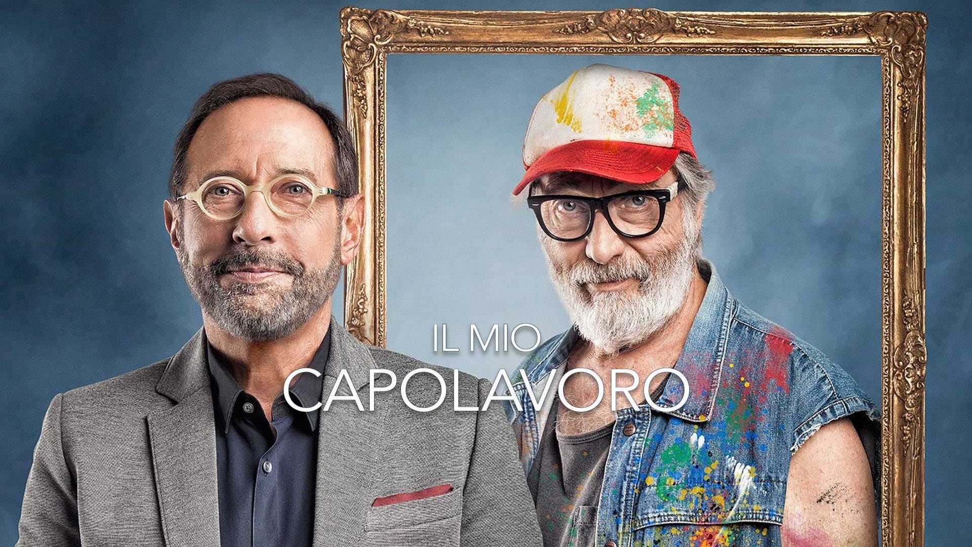 Il mio capolavoro - immagine