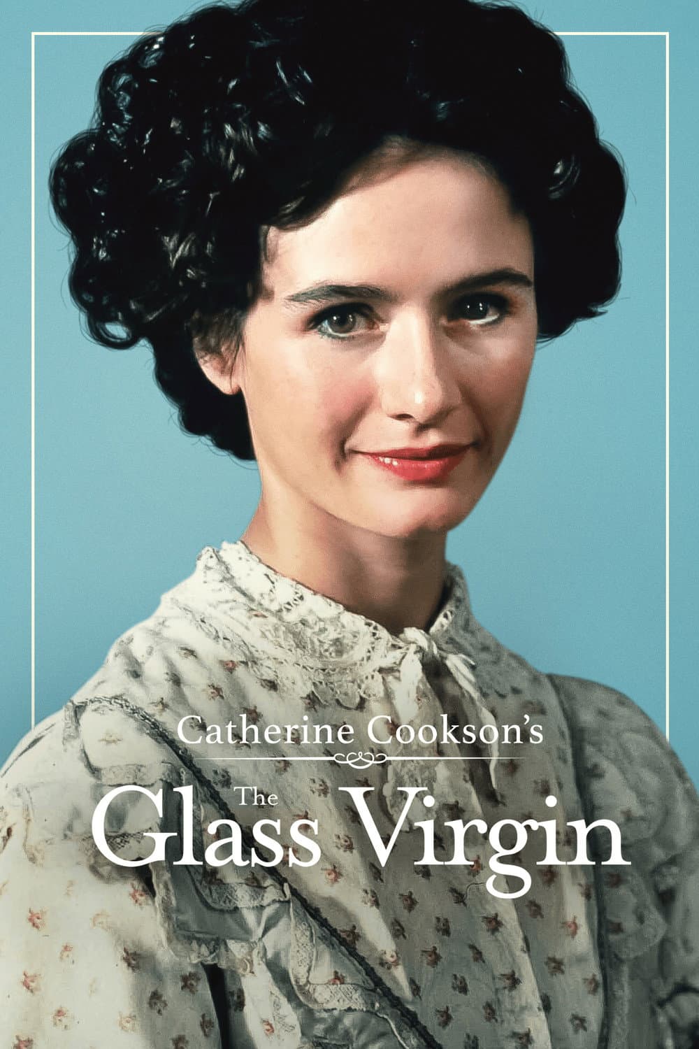 Poster di The Glass Virgin