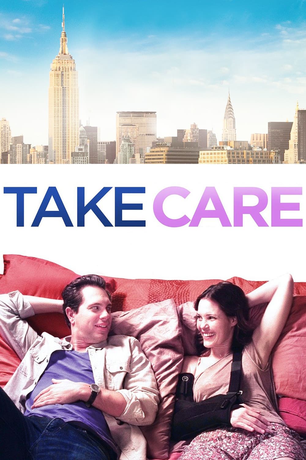 Poster di Take Care