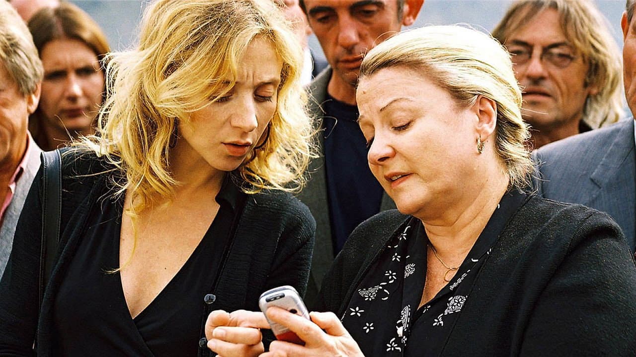 La vie est à nous ! - immagine