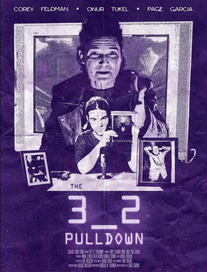 Poster di The 3_2 Pulldown
