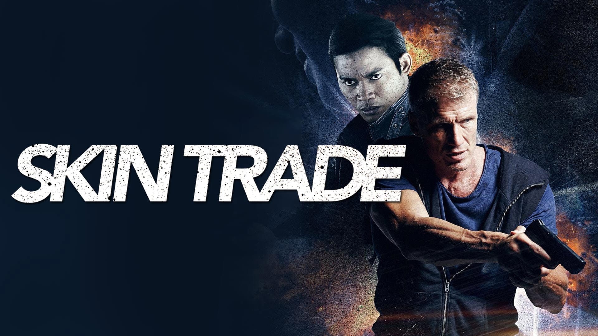 Skin Trade - Merce umana - immagine