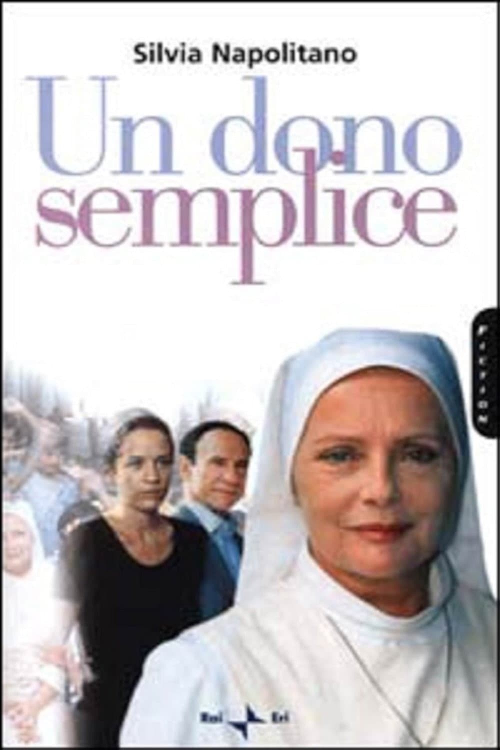 Poster di Un dono semplice
