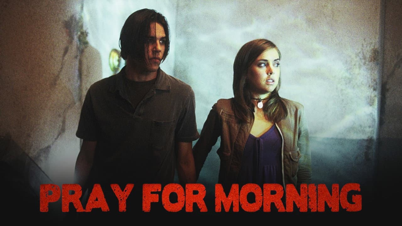 Pray for Morning - immagine