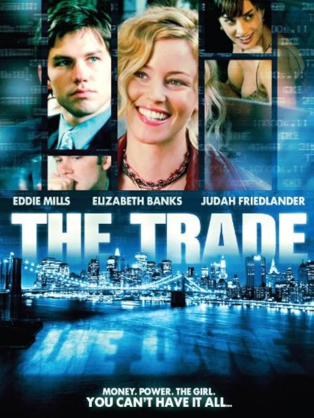Poster di The Trade