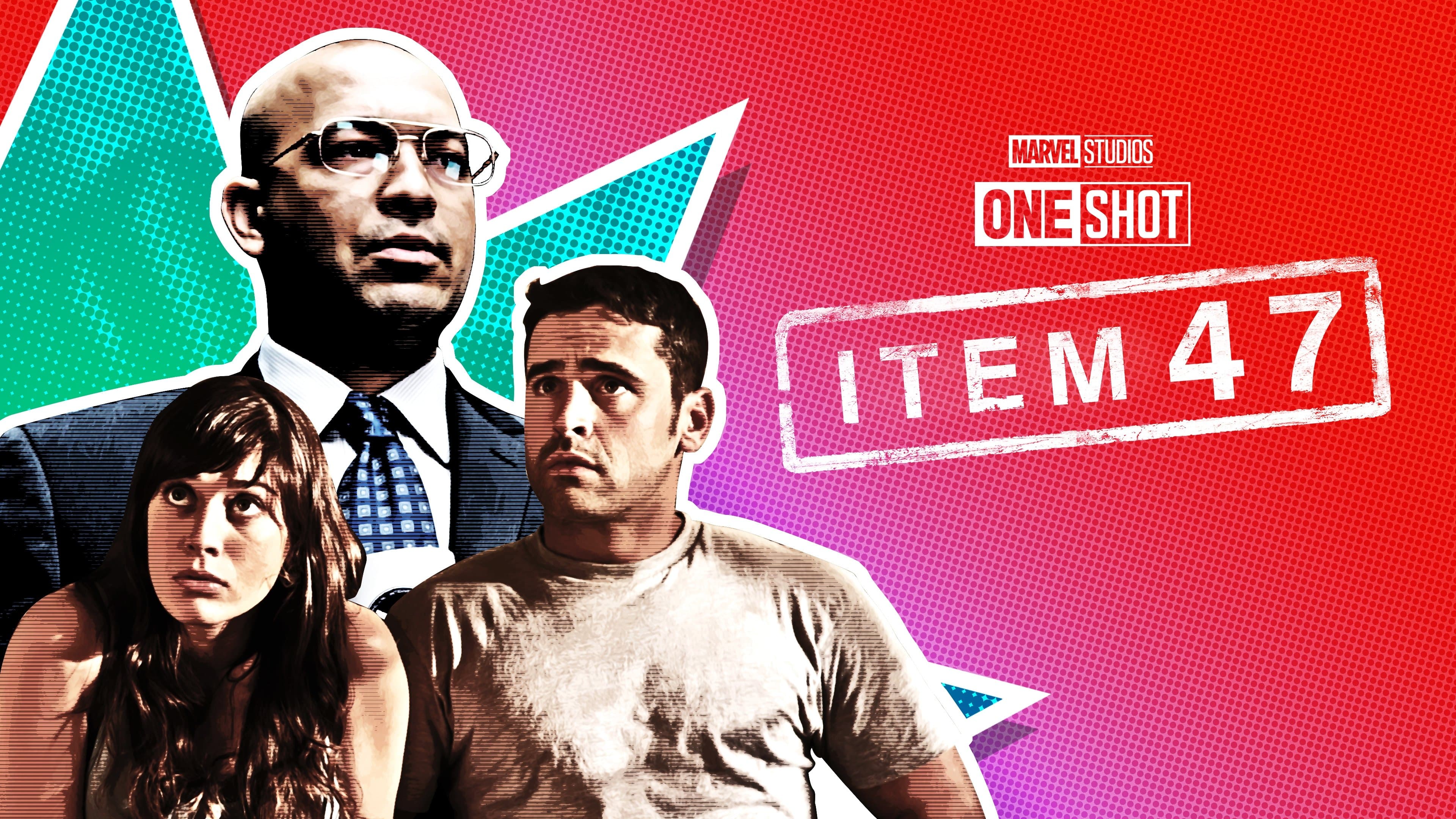 Irripetibili Marvel: Item 47 - immagine