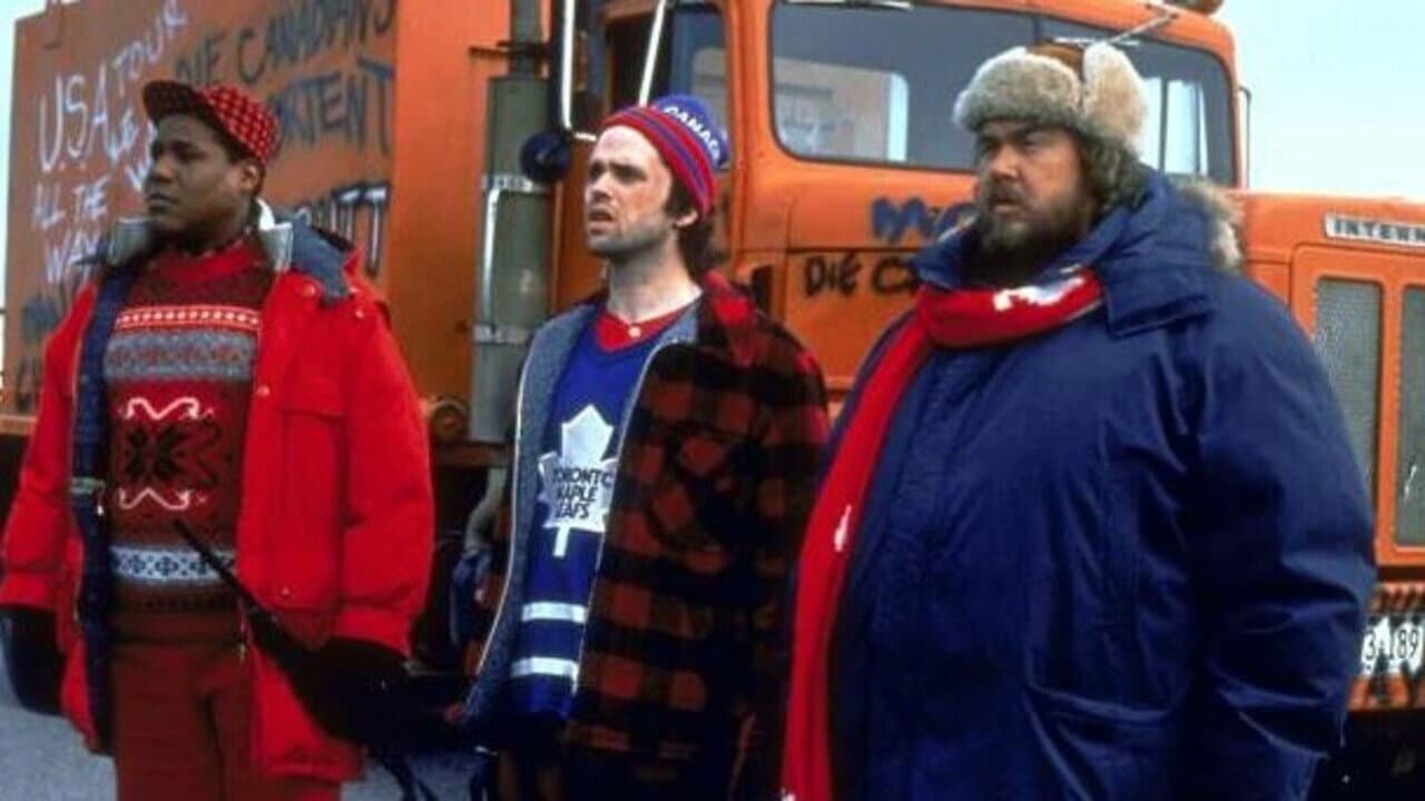 Operazione Canadian Bacon - immagine
