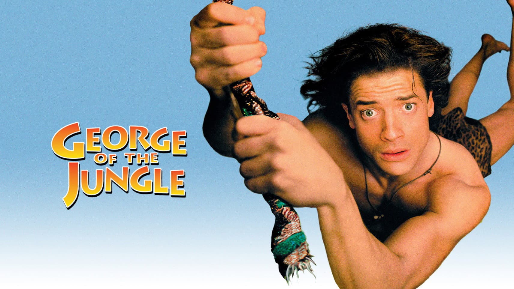 George re della giungla - immagine
