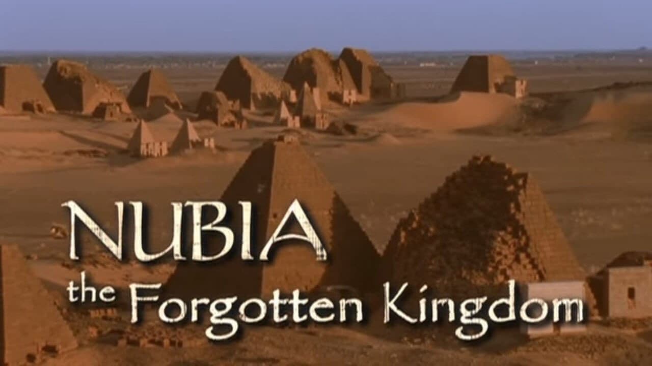 Nubia: The Forgotten Kingdom - immagine