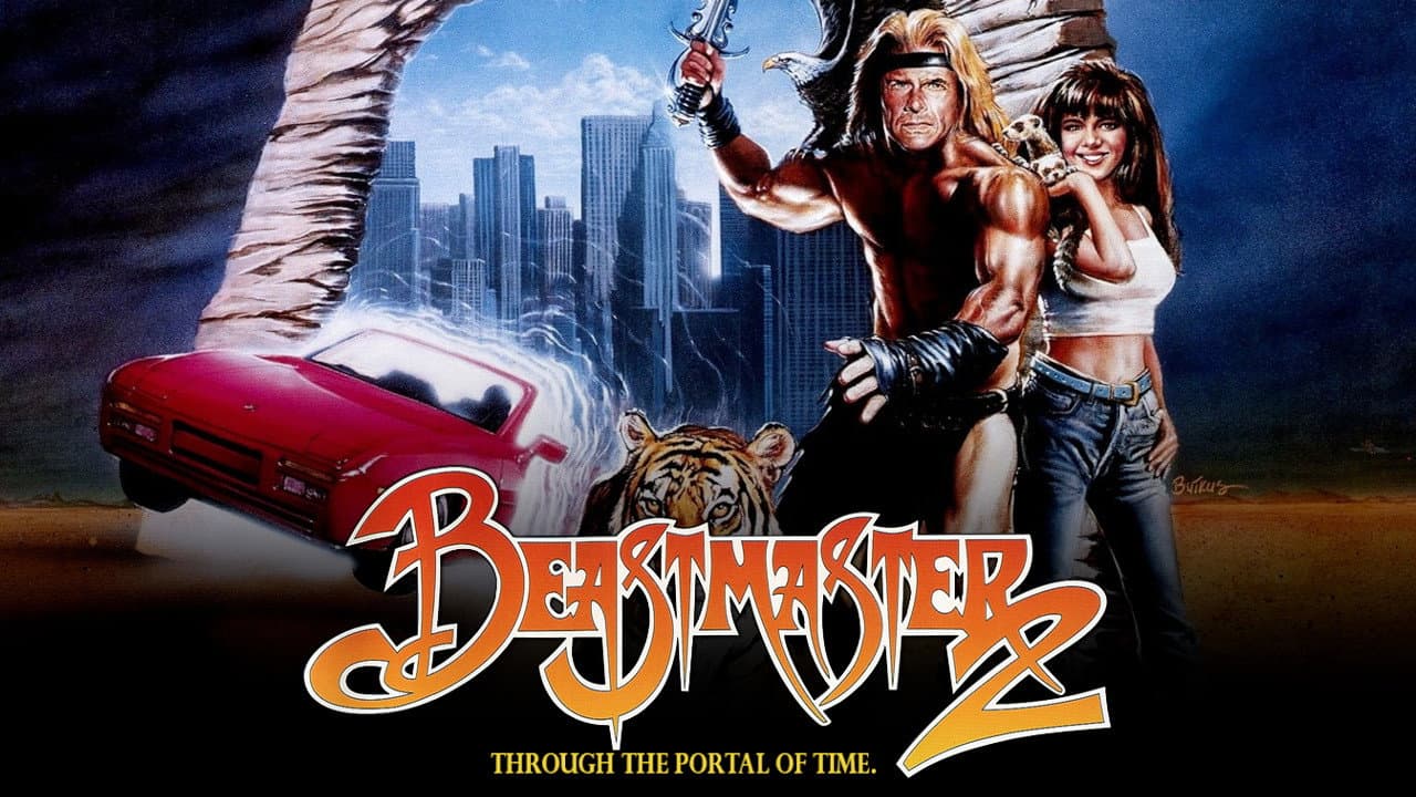 Beastmaster 2 - immagine