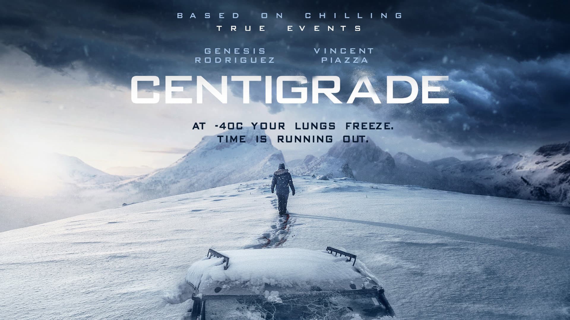 Centigrade - immagine