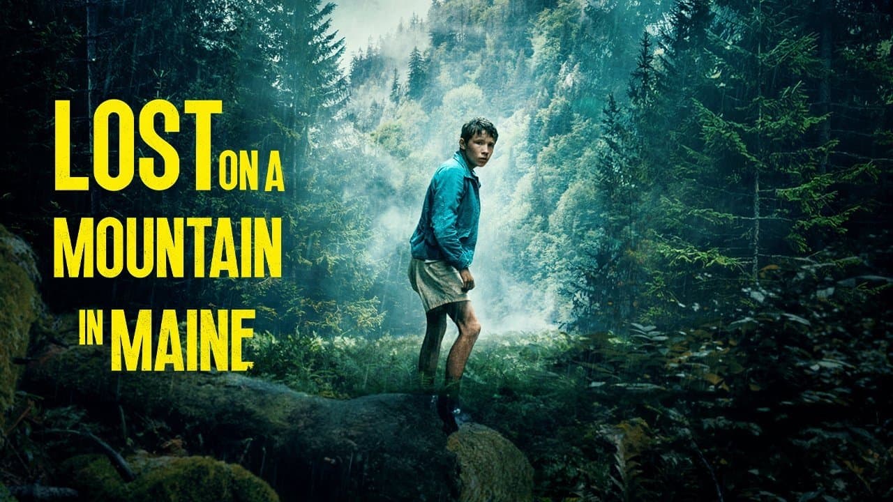 Lost on a Mountain in Maine - immagine