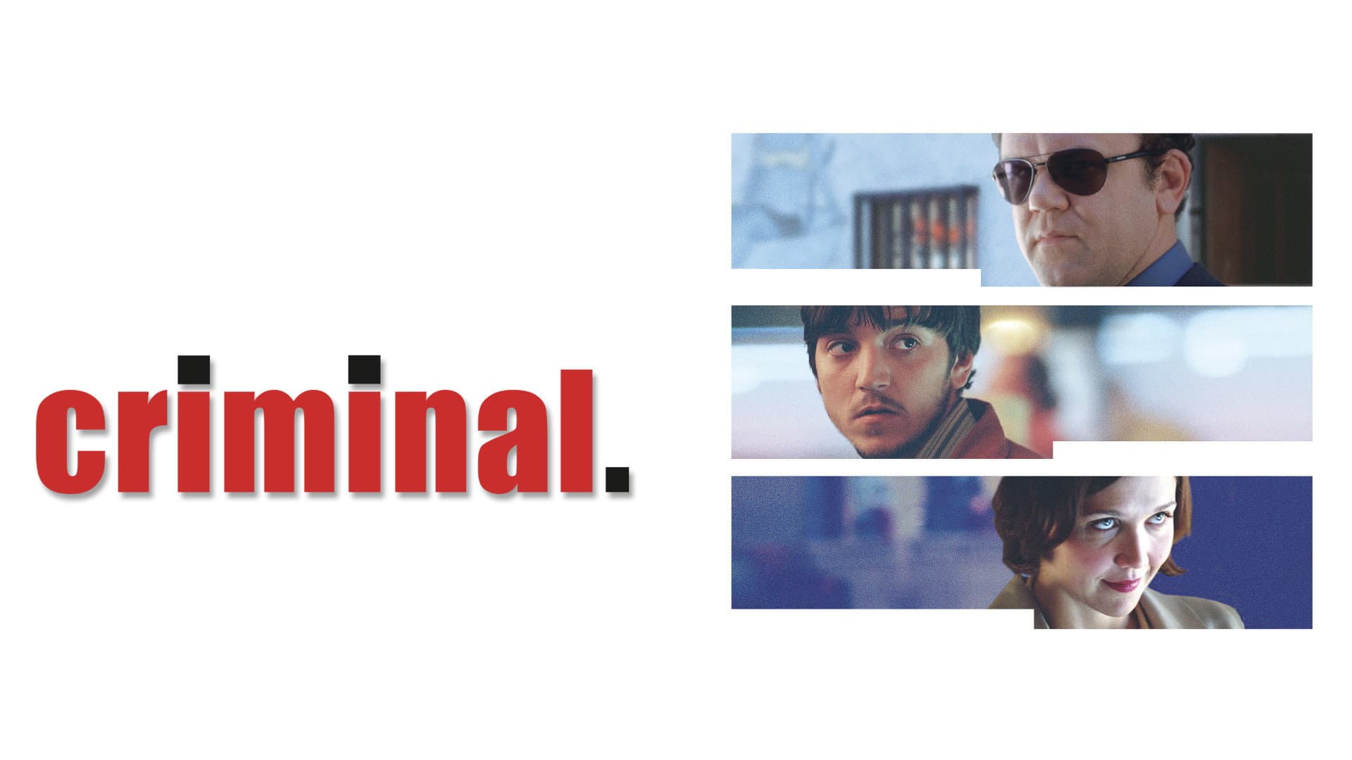Criminal - immagine